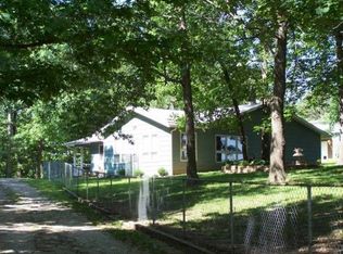 20673 State Highway 39, Cassville, MO 65625