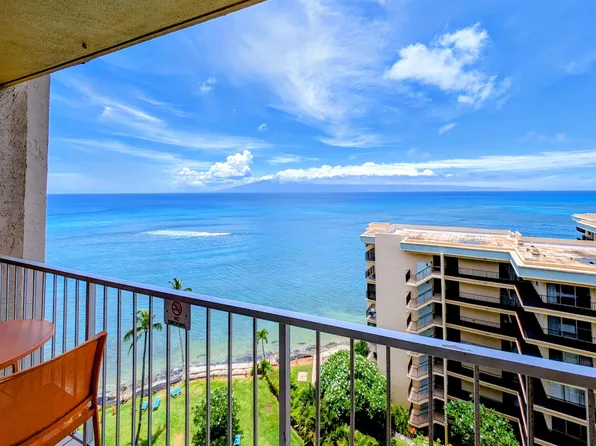 4365 Lower Honoapiilani Rd #1104, Lahaina, HI 96761