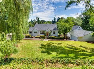 3417 SE Aldercrest Rd, Milwaukie, OR 97222