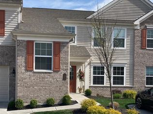 210 E Wind Ln, Lawrenceburg, IN 47025