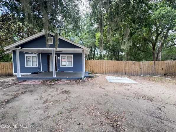 3634 ROGERS Avenue, Jacksonville, FL 32208