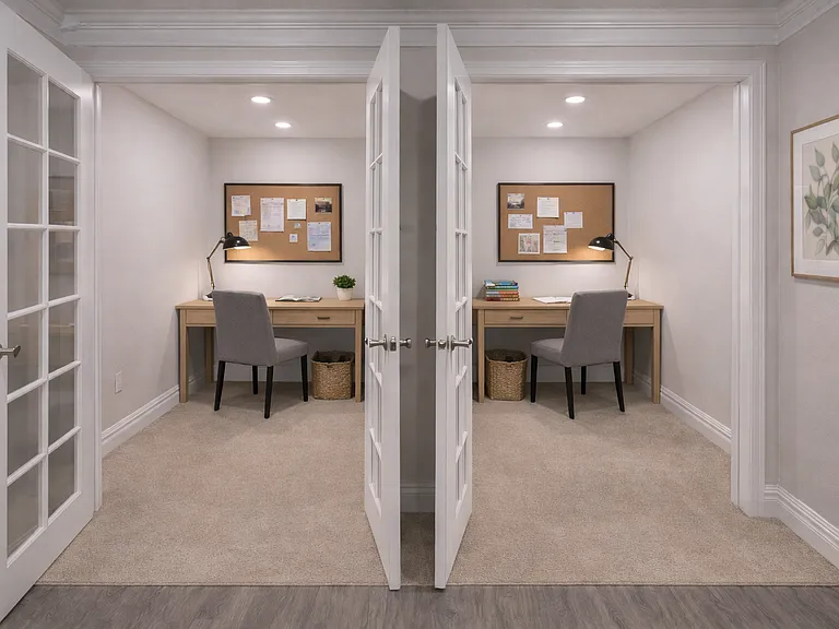 Study Room