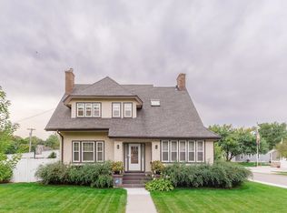1007 W Prospect Ave, Norfolk, NE 68701