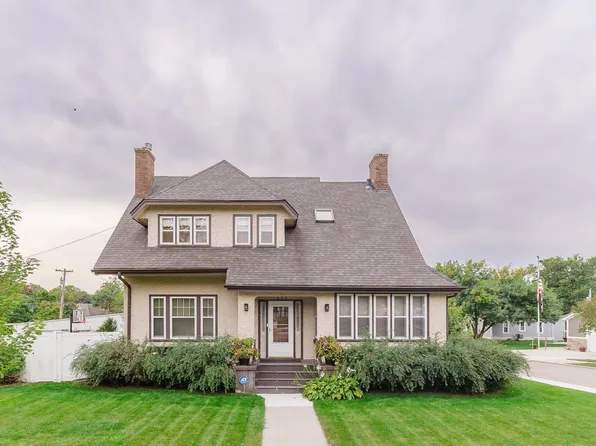 1007 W Prospect Ave, Norfolk, NE 68701