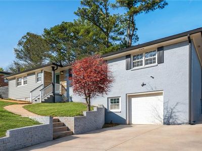 2982 Toney Dr, Decatur, GA, 30032