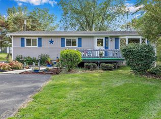 1862 N Van Dyke Rd, Imlay City, MI 48444