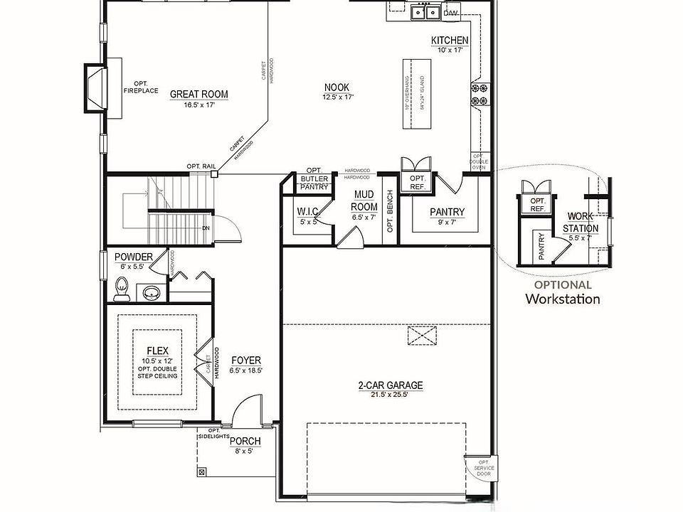 5583 Morgan Lake Dr, photo 28