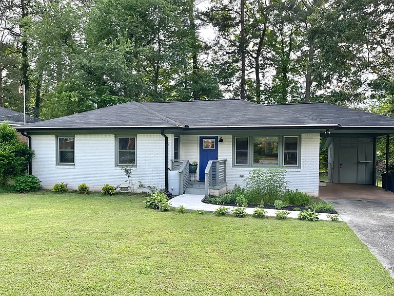 Wood Valley Dr — Photo 19