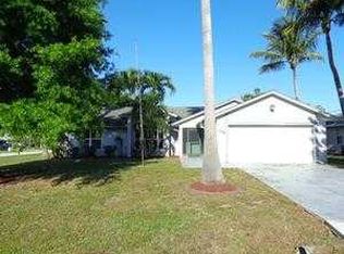 1798 SE Durango St, Port Saint Lucie, FL 34952