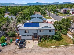 5622 W 64th Ave, Arvada, CO 80003