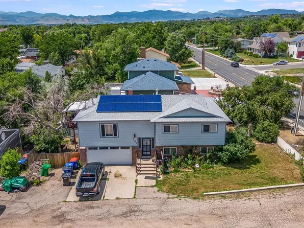 5622 W 64th Avenue, Arvada, CO 80003