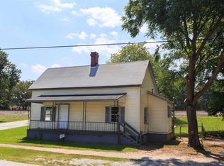 650 Ww Carr Ave, Jackson, GA 30233