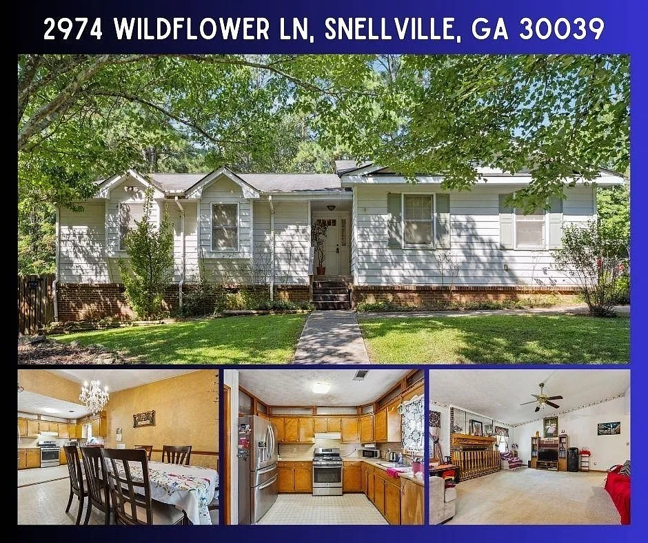 2974 Wildflower Ln photo 1
