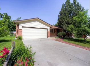 7453 S Wellington St, Centennial, CO 80122