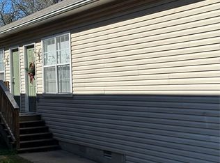 3205 Ludwig St, Little Rock, AR 72204