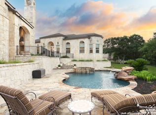102 Geddington, Shavano Park, TX 78249