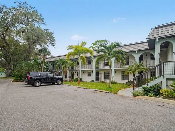 149 ENGLEWOOD ISLES PARKWAY #612, ENGLEWOOD, FL 34223