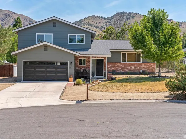 7831 S Southmoor Cir, Reno, NV 89502