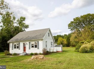 31410 Bruceville Rd, Trappe, MD 21673