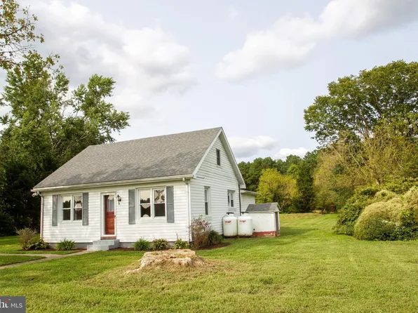 31410 Bruceville Rd, Trappe, MD 21673