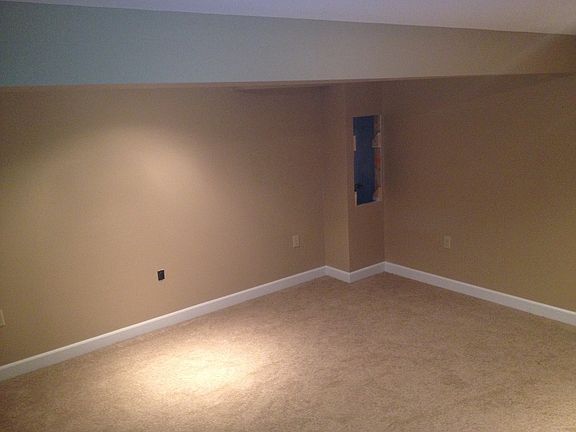 Basement view 2