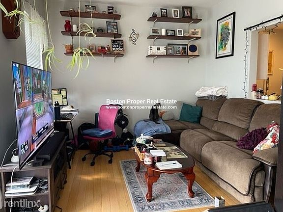 1661 Washington #402 Boston - South End Unit Photo 1