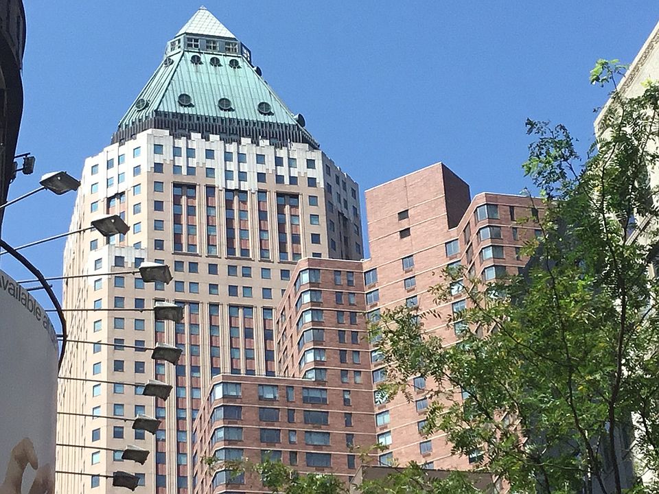 1st image of 393 W 49th St APT 4H