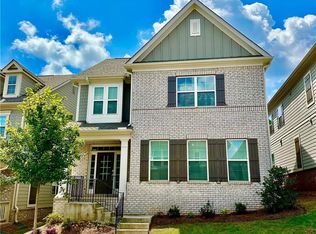 42 Dalmer Dr, Marietta, GA 30008