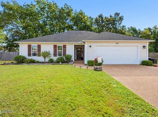 388 Marnie Loop, Henderson, TN 38340