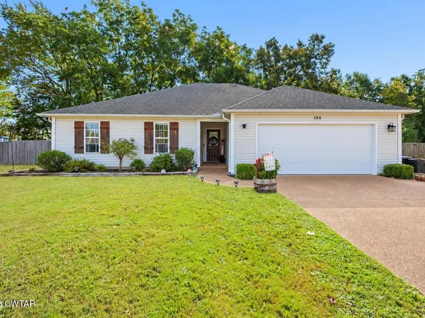388 Marnie Loop, Henderson, TN 38340