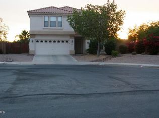 312 S Canfield, Mesa, AZ 85208
