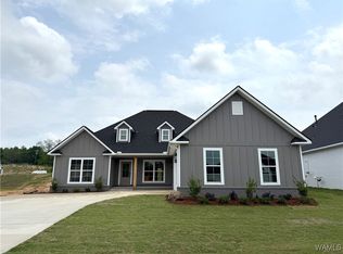 13949 Glen Park Ave, Northport, AL 35475