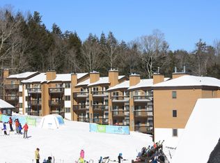 109 Okemo Ridge Rd #C101, Ludlow, VT 05149