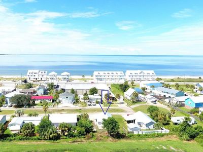 8216 Pelican Walk Ln, Port Saint Joe, FL, 32456