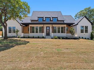8161 Red Feather, Arcadia, OK 73007
