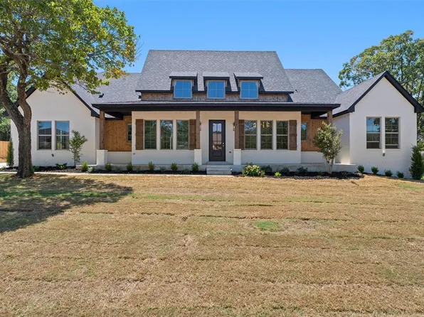 8161 Red Feather, Arcadia, OK 73007