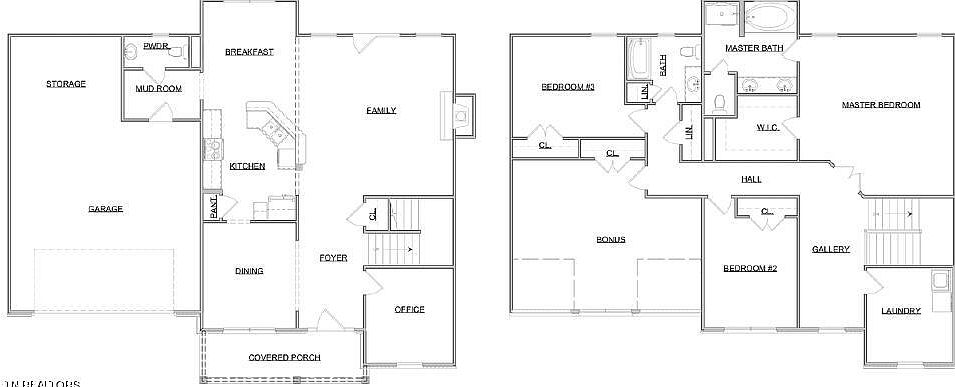 2nd image of 2653 Pepper Bush Ln