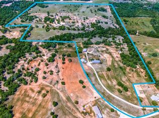 650 Toto Rd, Weatherford, TX 76088