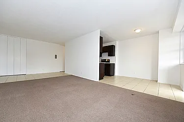 Rented by Keller Williams NYC