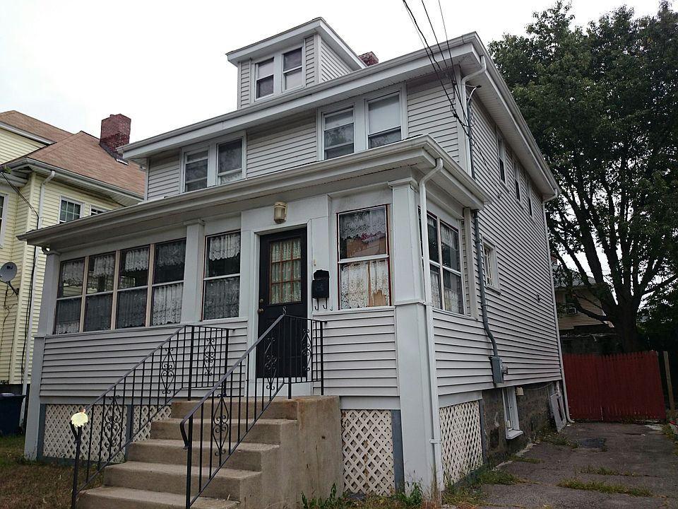 2nd image of 8 Lenoxdale Ave