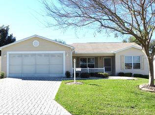 17630 SE 93rd Hawthorne Ave, The Villages, FL 32162