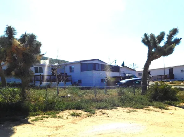 27627 Comstock Ave, Johannesburg, CA 93528