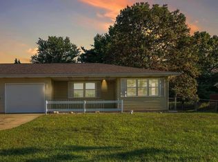 18701 County Road 104 #18701, Bristol, IN 46507