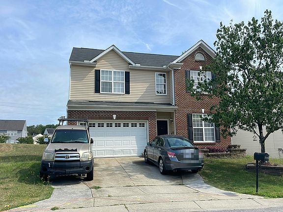 3rd image of 2804 Orchard Trace Way