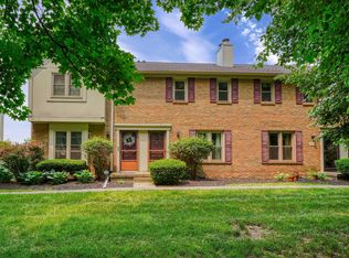 5296 Bethel Woods Dr, Columbus, OH 43220