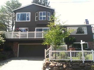 10511 Exeter Ave NE, Seattle, WA 98125