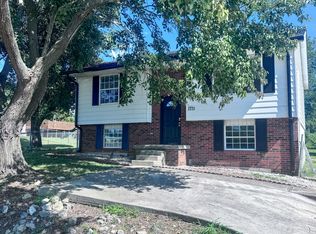 1275 Oak Hill Rd, Somerset, KY 42503