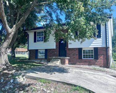 1275 Oak Hill Rd, Somerset, KY, 42503