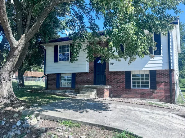 1275 Oak Hill Rd, Somerset, KY 42503