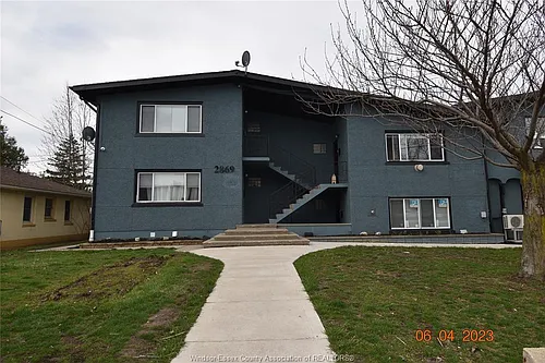 2869 Turner Rd #2 Photo 1